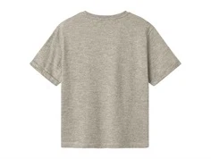 Name It t-shirt island fossil